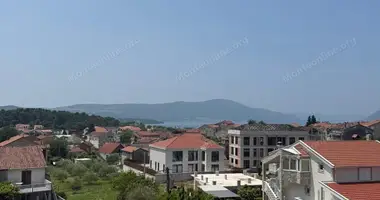 Plot of land in Tivat, Montenegro