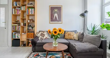 Wohnung 2 zimmer in Warschau, Polen