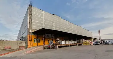 Склад 1 913 м² в Видное, Россия