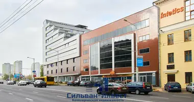 Shop 210 m² in Minsk, Belarus