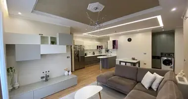 Apartamento 4 habitaciones en Bashkia Durres, Albania