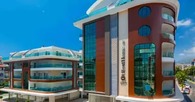 Apartamento 3 habitaciones en Mahmutlar, Turquía