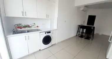 Apartamento 2 habitaciones en Pafos, Chipre
