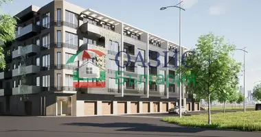 Wohnung in Pomorie, Bulgarien