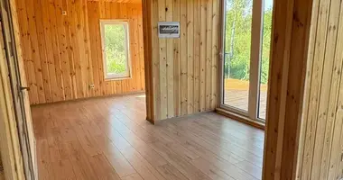 Casa en Znamienski sielski Saviet, Belarús