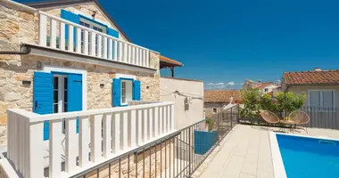 Villa 3 bedrooms in Opcina Tribunj, Croatia