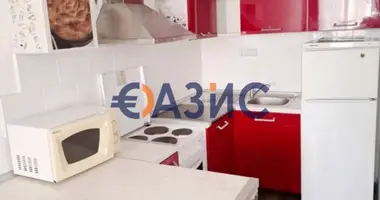 Квартира 2 комнаты в Несебр, Болгария