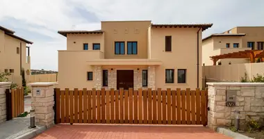 Apartamento 4 habitaciones en Kouklia, Chipre