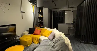 2 room apartment in Jurmala, Latvia