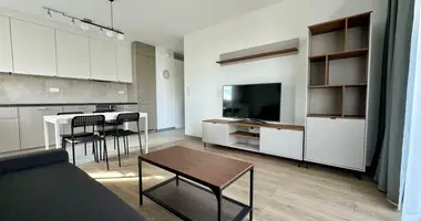 Wohnung 3 zimmer in Warschau, Polen