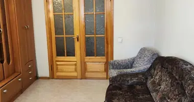 3 room apartment in Odesa, Ukraine