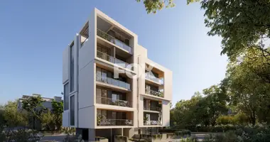 2 bedroom apartment in Germasogeia, Cyprus