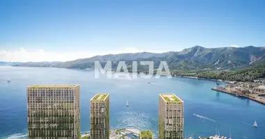 Apartment in Batumi, Georgia