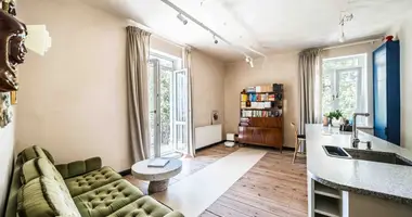 Wohnung 5 zimmer in Posen, Polen