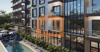1 bedroom apartment in Golem, Albania
