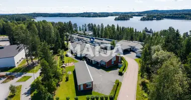 Таунхаус в Jyvaskyla sub region, Финляндия