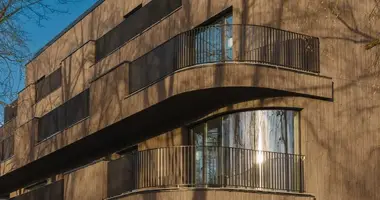 Квартира 2 комнаты в Бирштонас, Литва