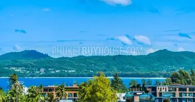 Appartement 3 chambres dans Ban Bang Thao, Thaïlande