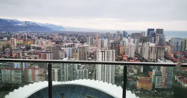 Квартира 2 комнаты в Батуми, Грузия