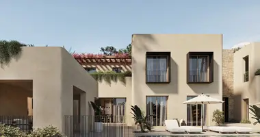 Villa in Spanien