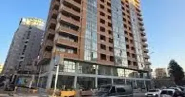 Apartamento 2 habitaciones en Batumi, Georgia