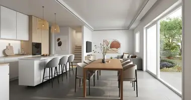Casa 4 habitaciones en Langenzersdorf, Austria