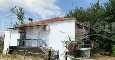 Haus 2 Schlafzimmer in Nikiti, Griechenland