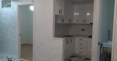 Appartement 2 chambres dans Batoumi, Géorgie