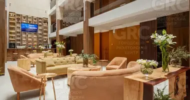 Apartamento 1 habitación en Evenkiysky Rayon, Rusia