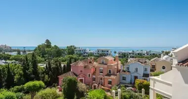 Дом 5 спален в Дос-Эрманас, Испания