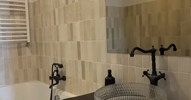 1 bedroom apartment in Warsaw, Poland