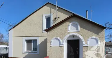 Maison dans Brest, Bélarus