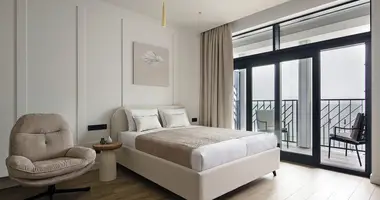 Studio apartment 1 bedroom in Svetlogorsk, Russia