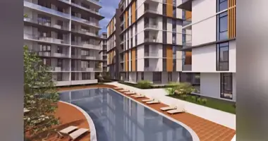 Mieszkanie 3 pokoi w , Turcja