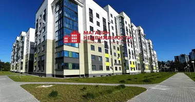 3 room apartment in Hrodna, Belarus