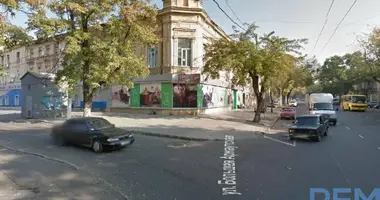 Коммерческое помещение 4 823 м² в Одесса, Украина