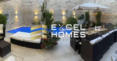 Дом 3 спальни в Zabbar, Мальта