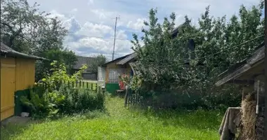 Casa en Tarnouski sielski Saviet, Belarús