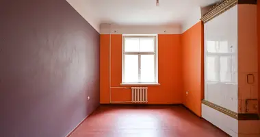 3 room apartment in Riga, Latvia