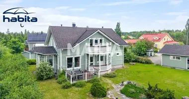 Maison dans Tuusula, Finlande