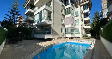 2 bedroom apartment in Oba, Turkey