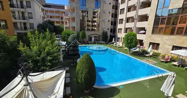 Appartement 2 chambres dans Nessebar, Bulgarie