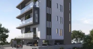 Wohnung in Limassol, Zypern