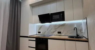 Wohnung 1 zimmer in Odessa, Ukraine