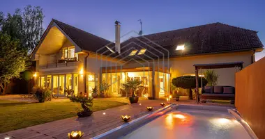 Willa 8 pokojów w Zelenec, Czechy