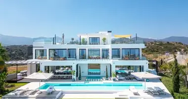 Casa 9 habitaciones en Dos Hermanas, Španjolska