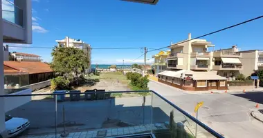 Apartamento 2 habitaciones en Neoi Epivates, Grecia