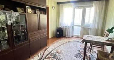 Mieszkanie 2 pokoi w Mińsk, Białoruś