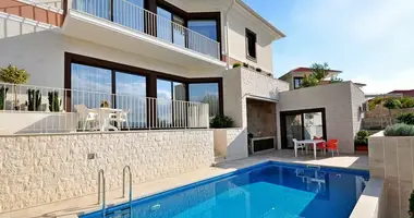 Villa en Petrovac, Montenegro
