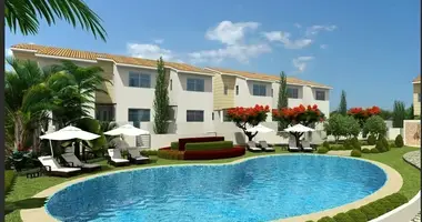 Casa 2 habitaciones en Erimi Municipality, Chipre